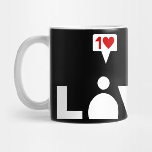 Valentines day Mug